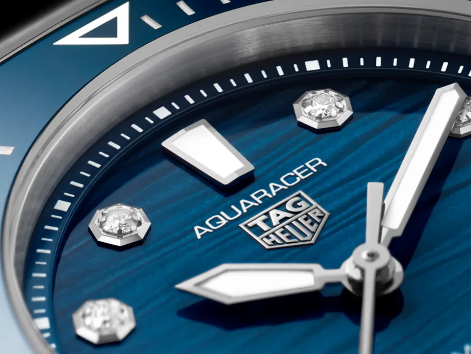 Uhren Für Damen-TAG Heuer Aquaracer Professional 300 Date