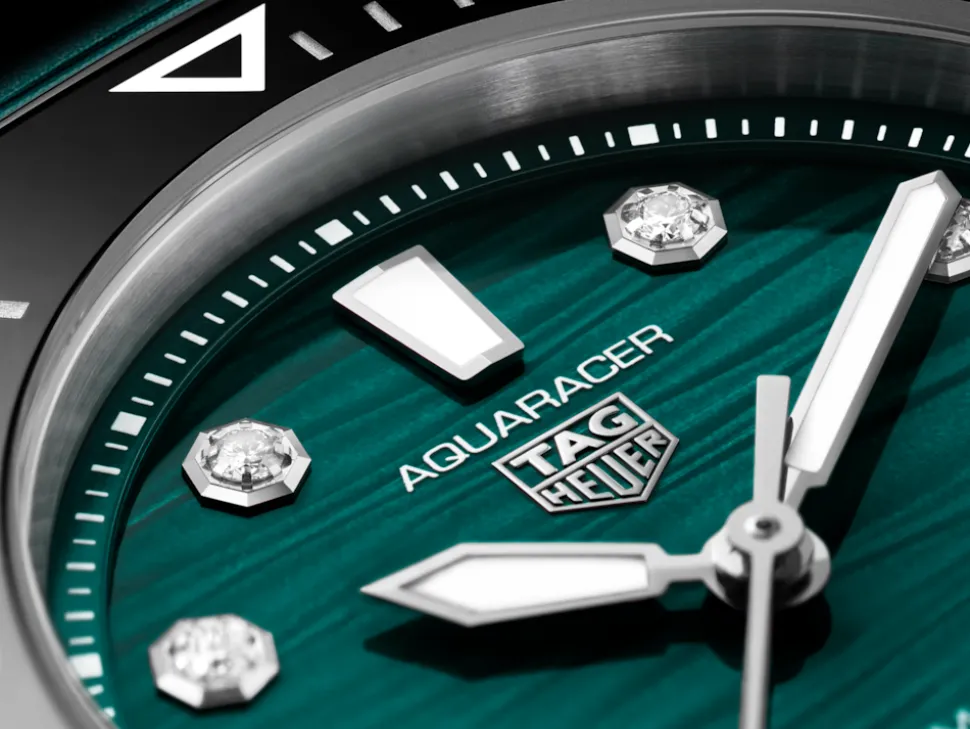 Uhren Für Damen-TAG Heuer Aquaracer Professional 300 Date