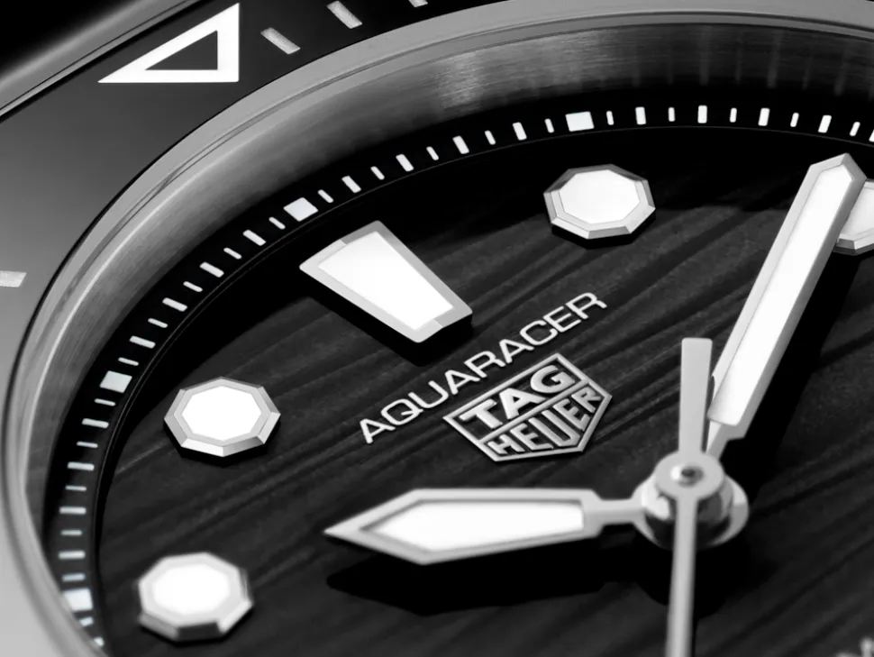 Uhren Für Damen-TAG Heuer Aquaracer Professional 300 Date