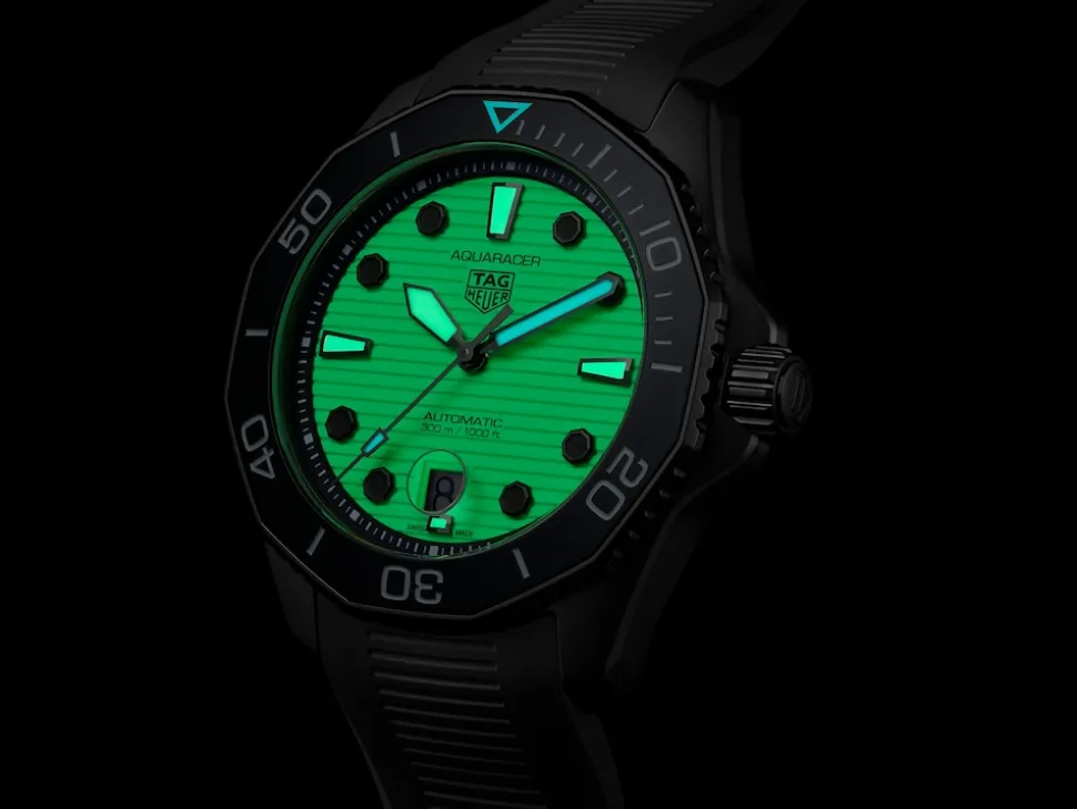 Uhren Für Herren-TAG Heuer Aquaracer Professional 300 Date