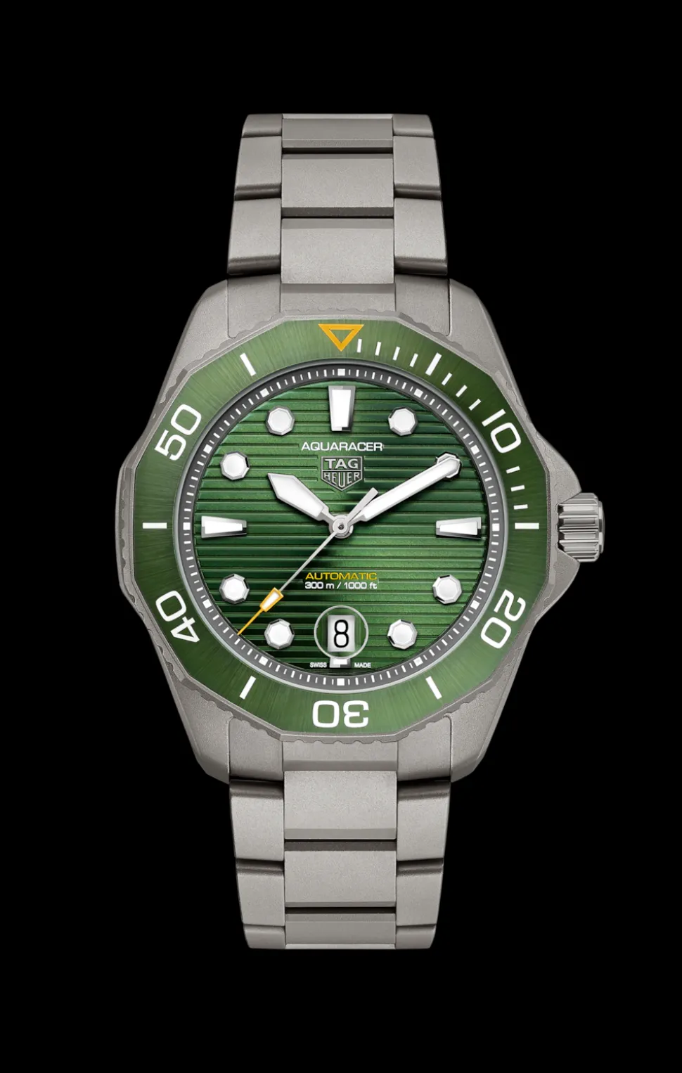 Uhren Für Herren-TAG Heuer Aquaracer Professional 300 Date