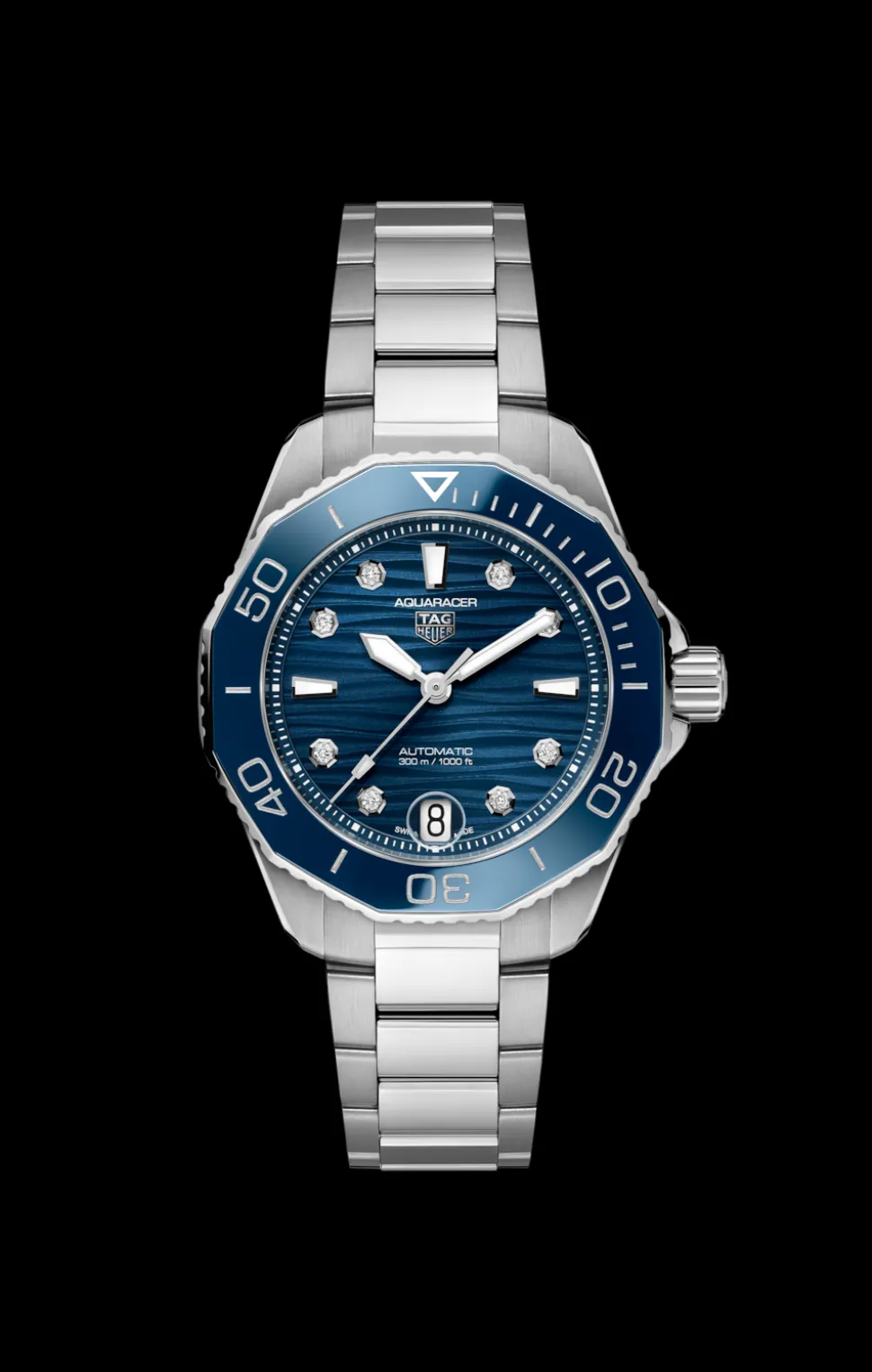 Uhren Für Damen-TAG Heuer Aquaracer Professional 300 Date