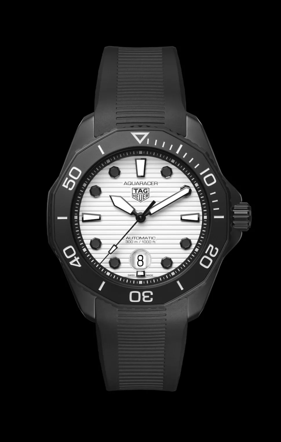Uhren Für Herren-TAG Heuer Aquaracer Professional 300 Date