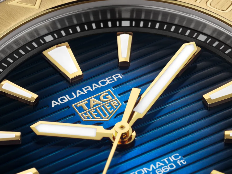 Uhren Für Herren-TAG Heuer Aquaracer Professional 200 Date