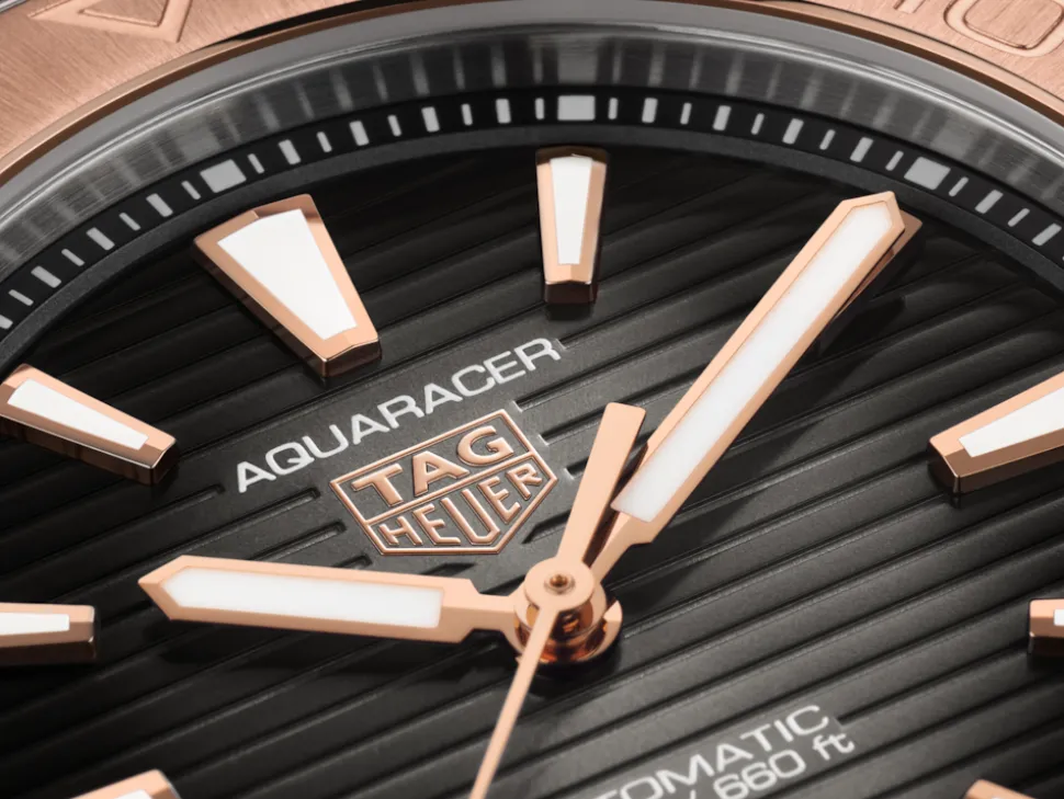 Uhren Für Herren-TAG Heuer Aquaracer Professional 200 Date