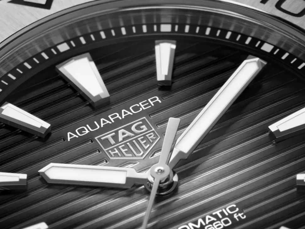 Uhren Für Herren-TAG Heuer Aquaracer Professional 200 Date