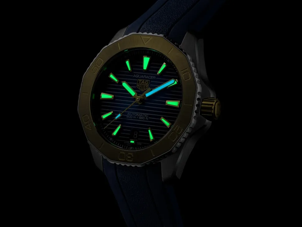 Uhren Für Herren-TAG Heuer Aquaracer Professional 200 Date