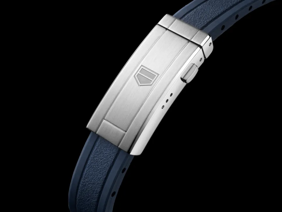 Uhren Für Damen-TAG Heuer Aquaracer Professional 200 Date