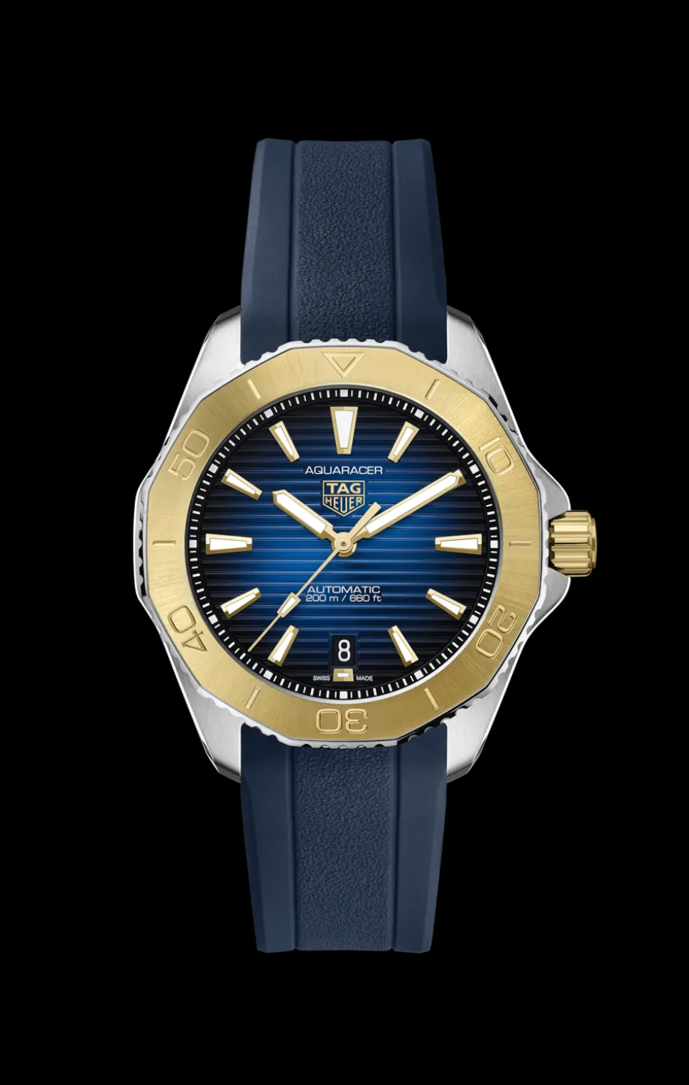 Uhren Für Herren-TAG Heuer Aquaracer Professional 200 Date