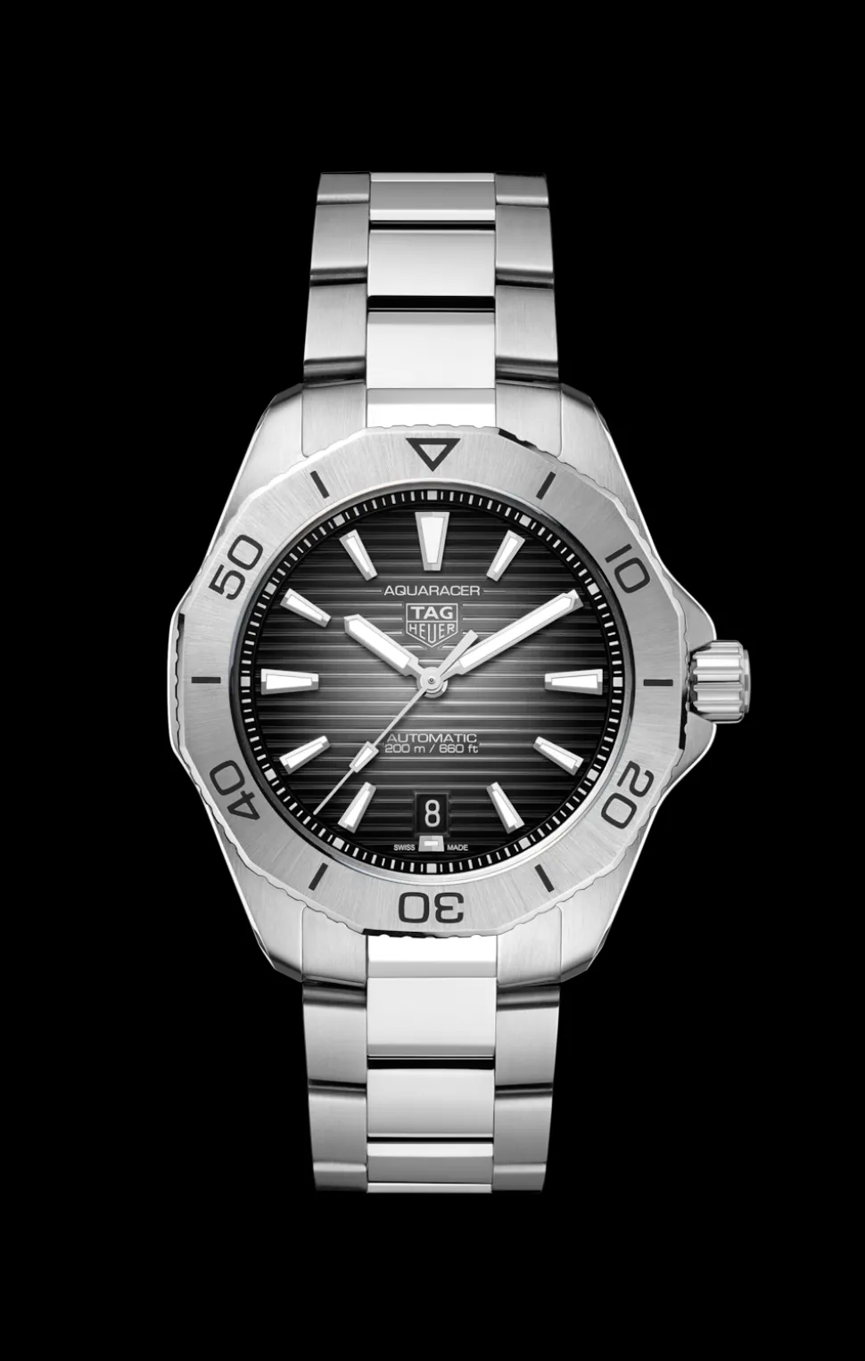 Uhren Für Herren-TAG Heuer Aquaracer Professional 200 Date