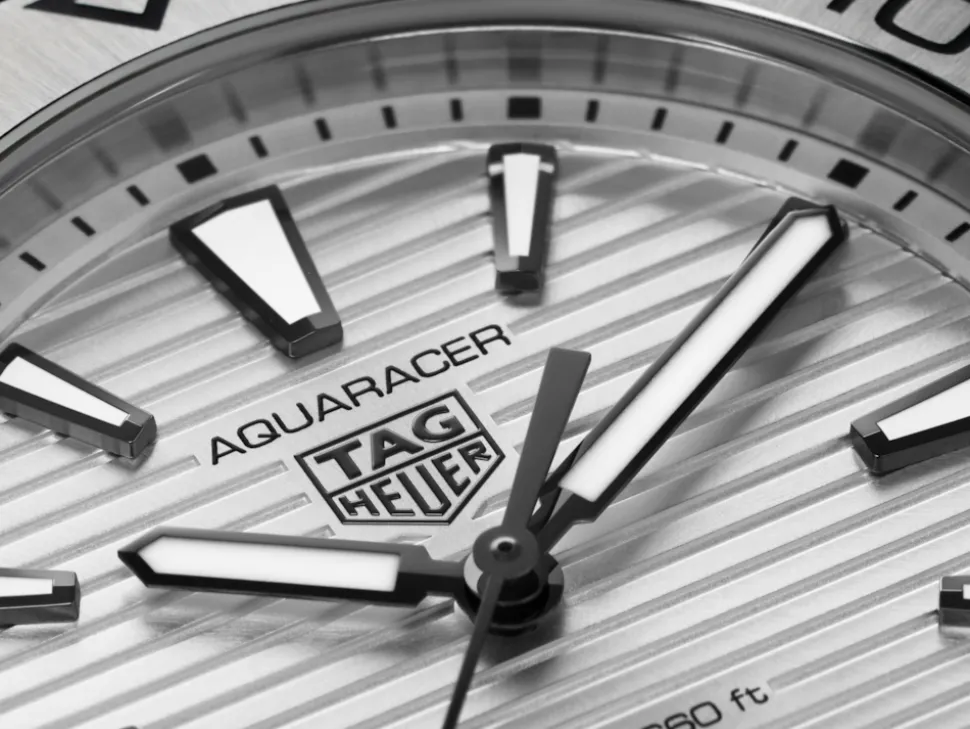 Uhren Für Herren-TAG Heuer Aquaracer Professional 200