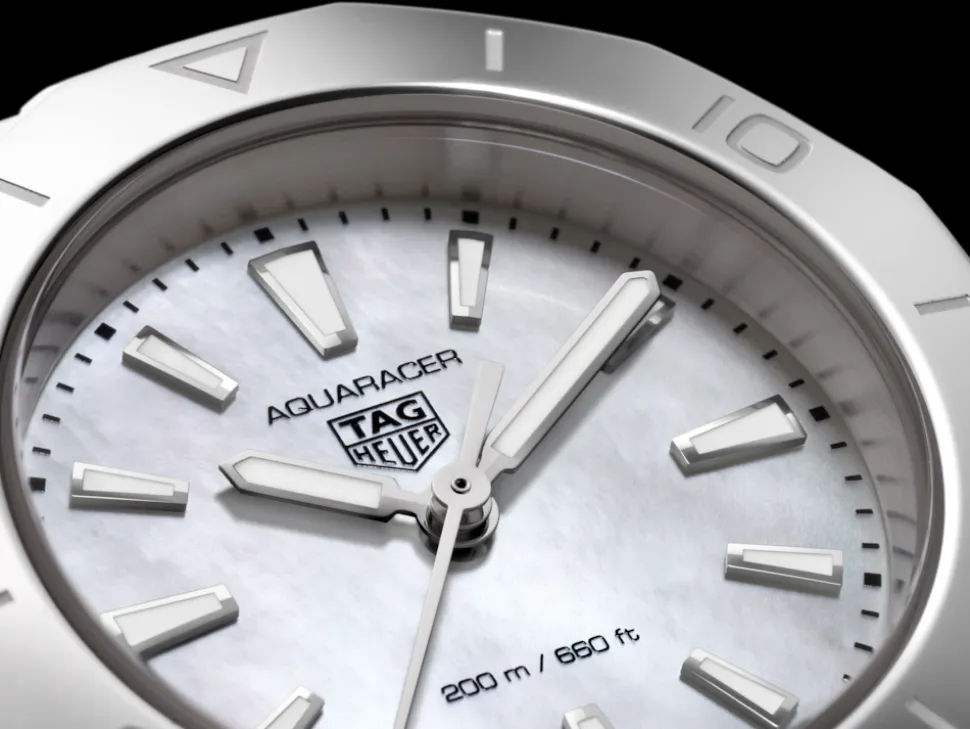 Uhren Für Damen-TAG Heuer Aquaracer Professional 200