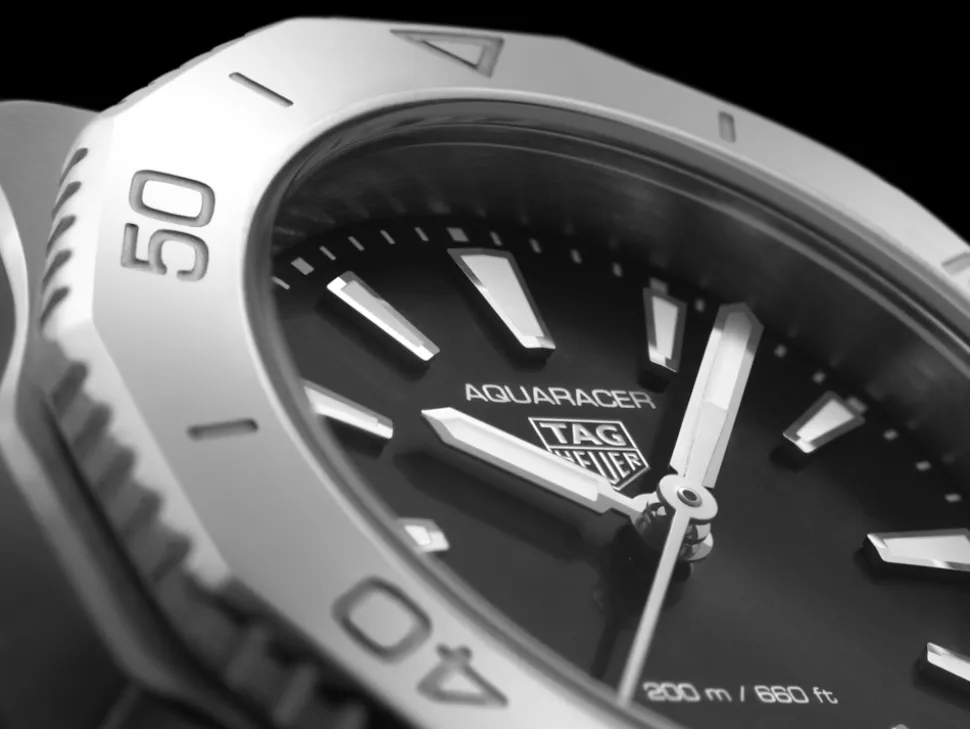 Uhren Für Damen-TAG Heuer Aquaracer Professional 200