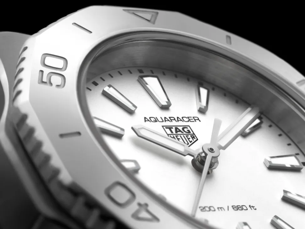 Uhren Für Damen-TAG Heuer Aquaracer Professional 200
