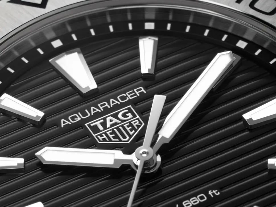 Uhren Für Herren-TAG Heuer Aquaracer Professional 200