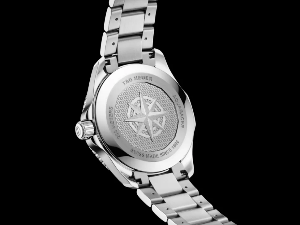 Uhren Für Herren-TAG Heuer Aquaracer Professional 200