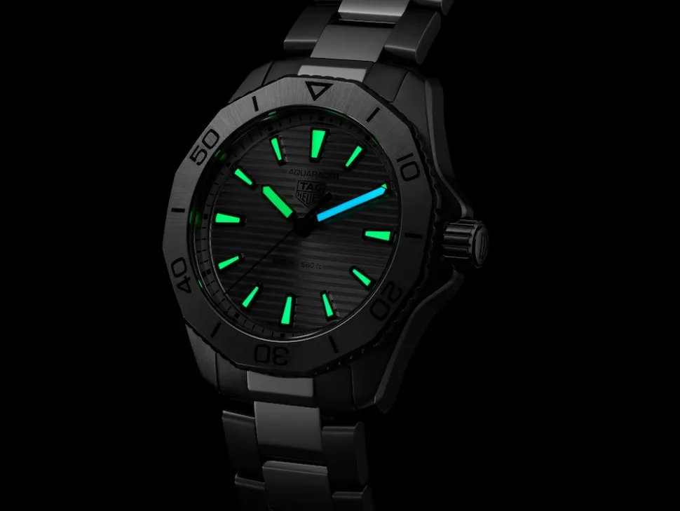 Uhren Für Herren-TAG Heuer Aquaracer Professional 200