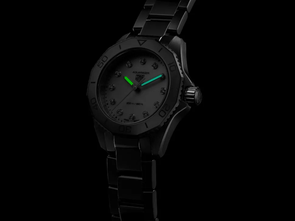 Uhren Für Damen-TAG Heuer Aquaracer Professional 200