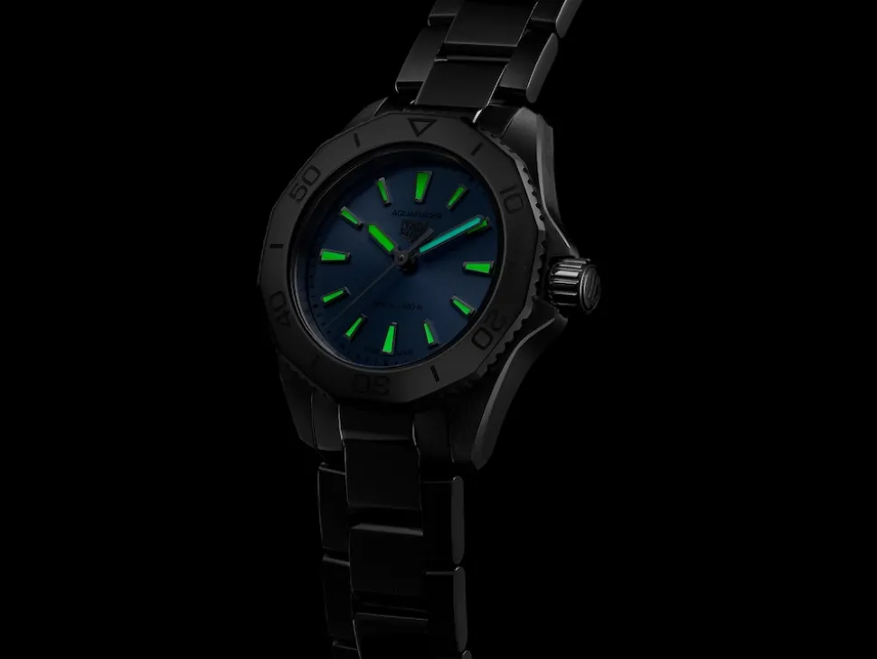 Uhren Für Damen-TAG Heuer Aquaracer Professional 200