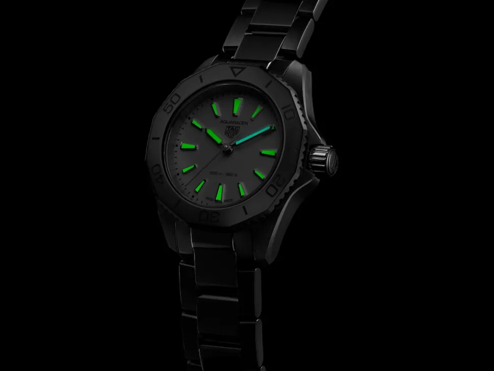 Uhren Für Damen-TAG Heuer Aquaracer Professional 200