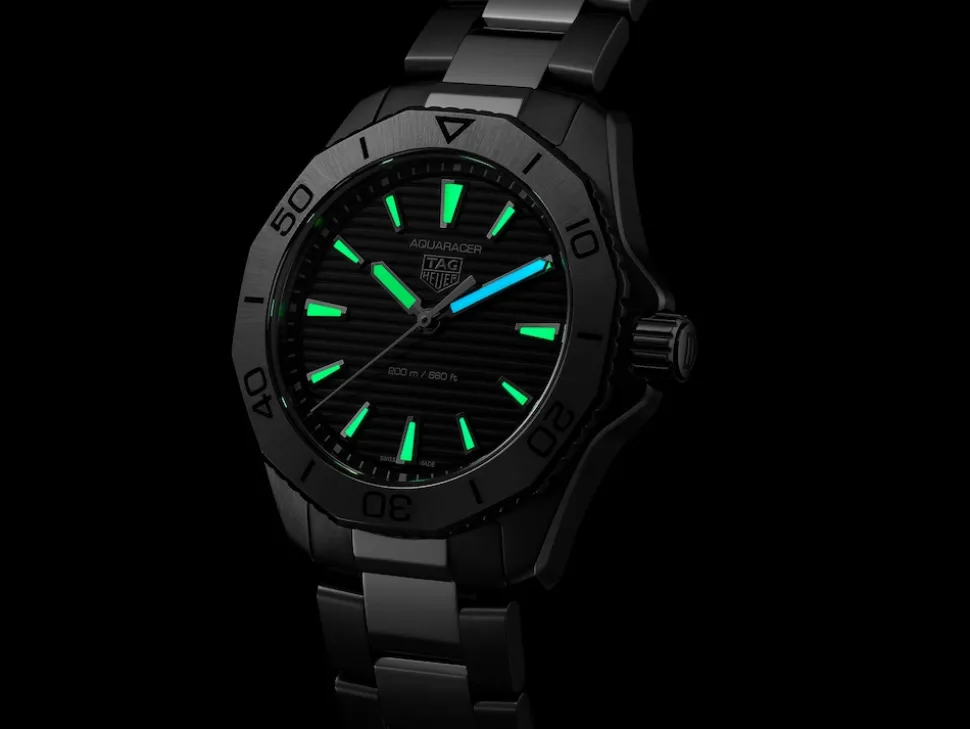 Uhren Für Herren-TAG Heuer Aquaracer Professional 200