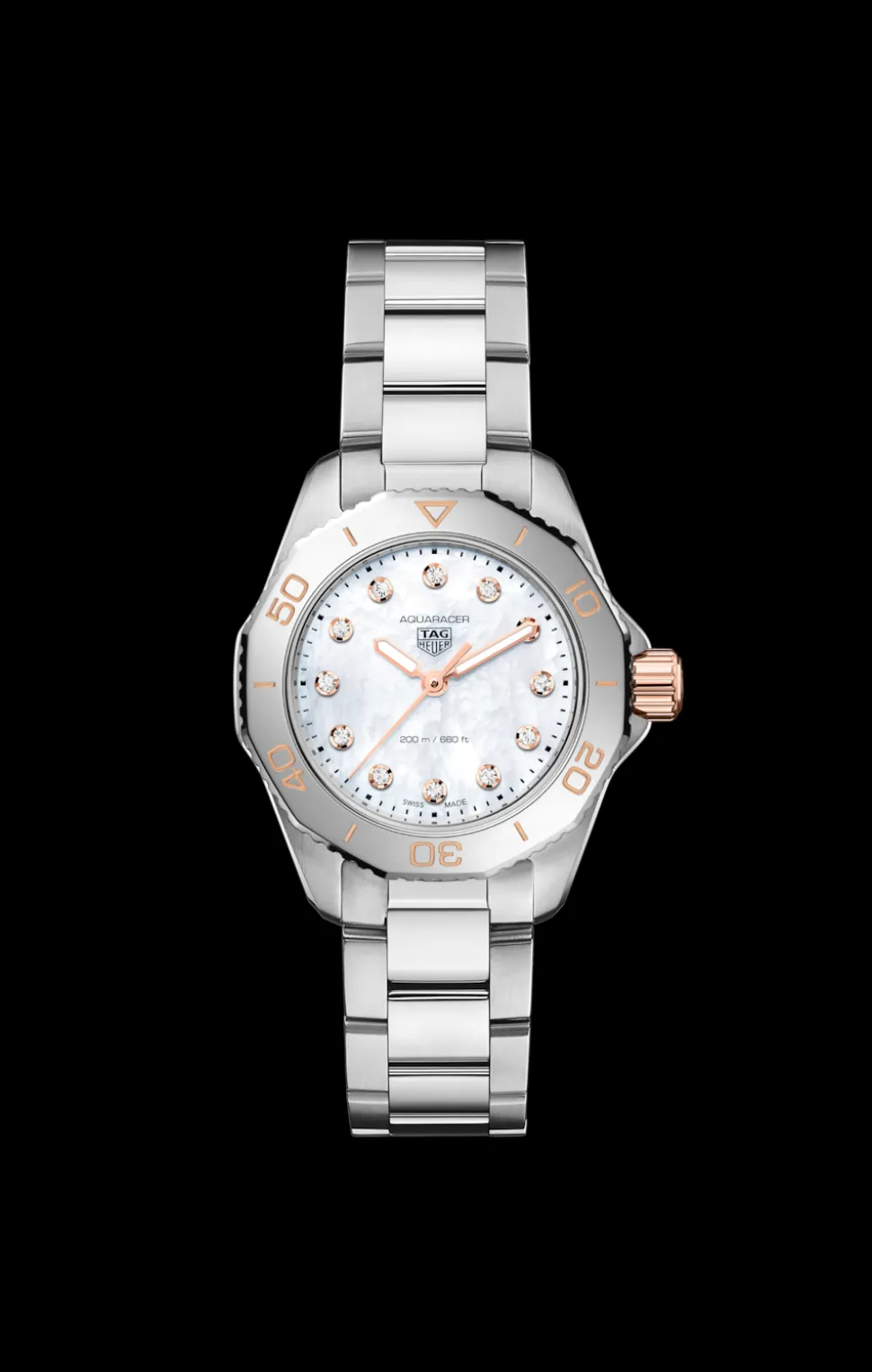 Uhren Für Damen-TAG Heuer Aquaracer Professional 200