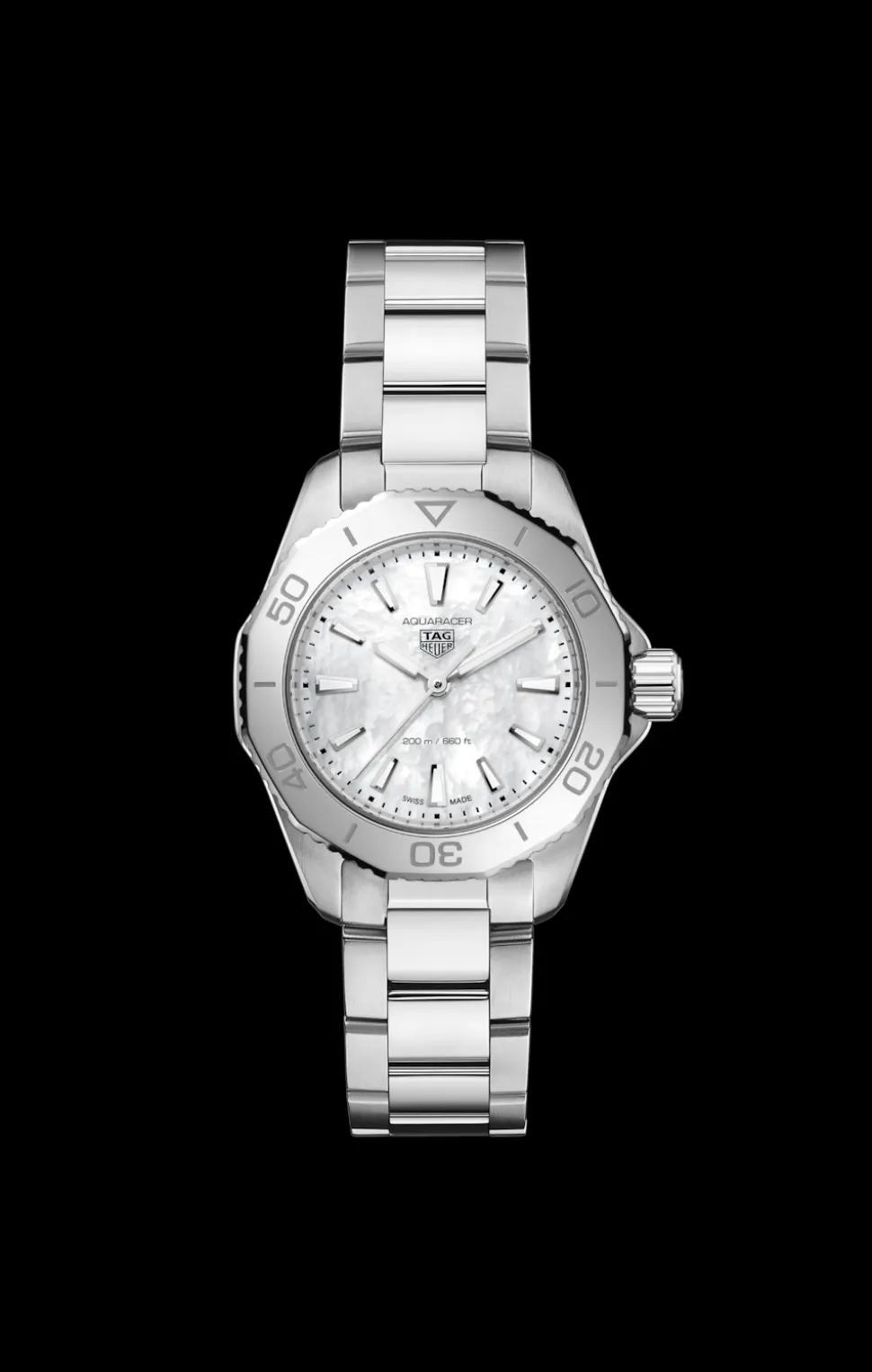 Uhren Für Damen-TAG Heuer Aquaracer Professional 200