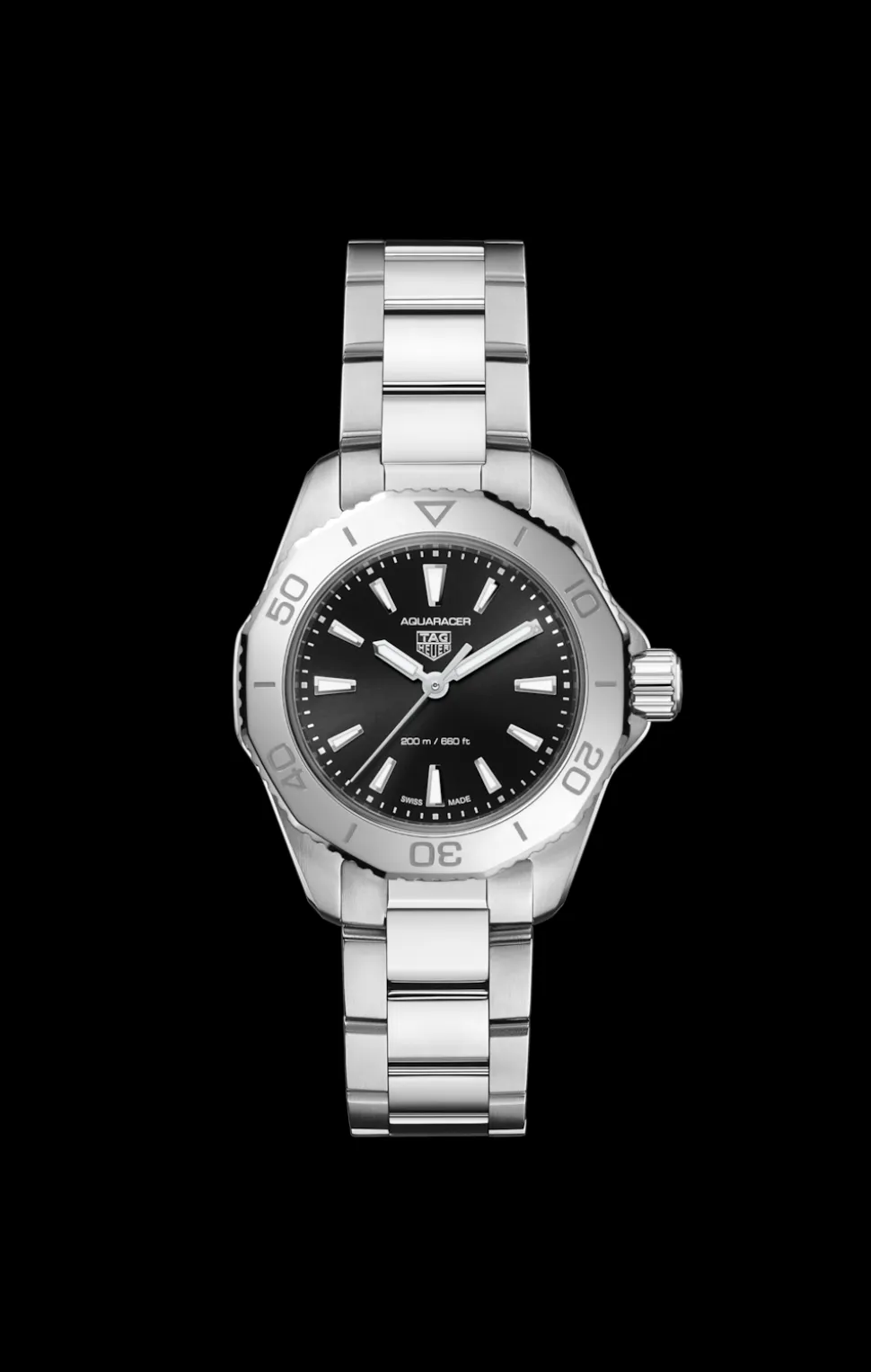 Uhren Für Damen-TAG Heuer Aquaracer Professional 200