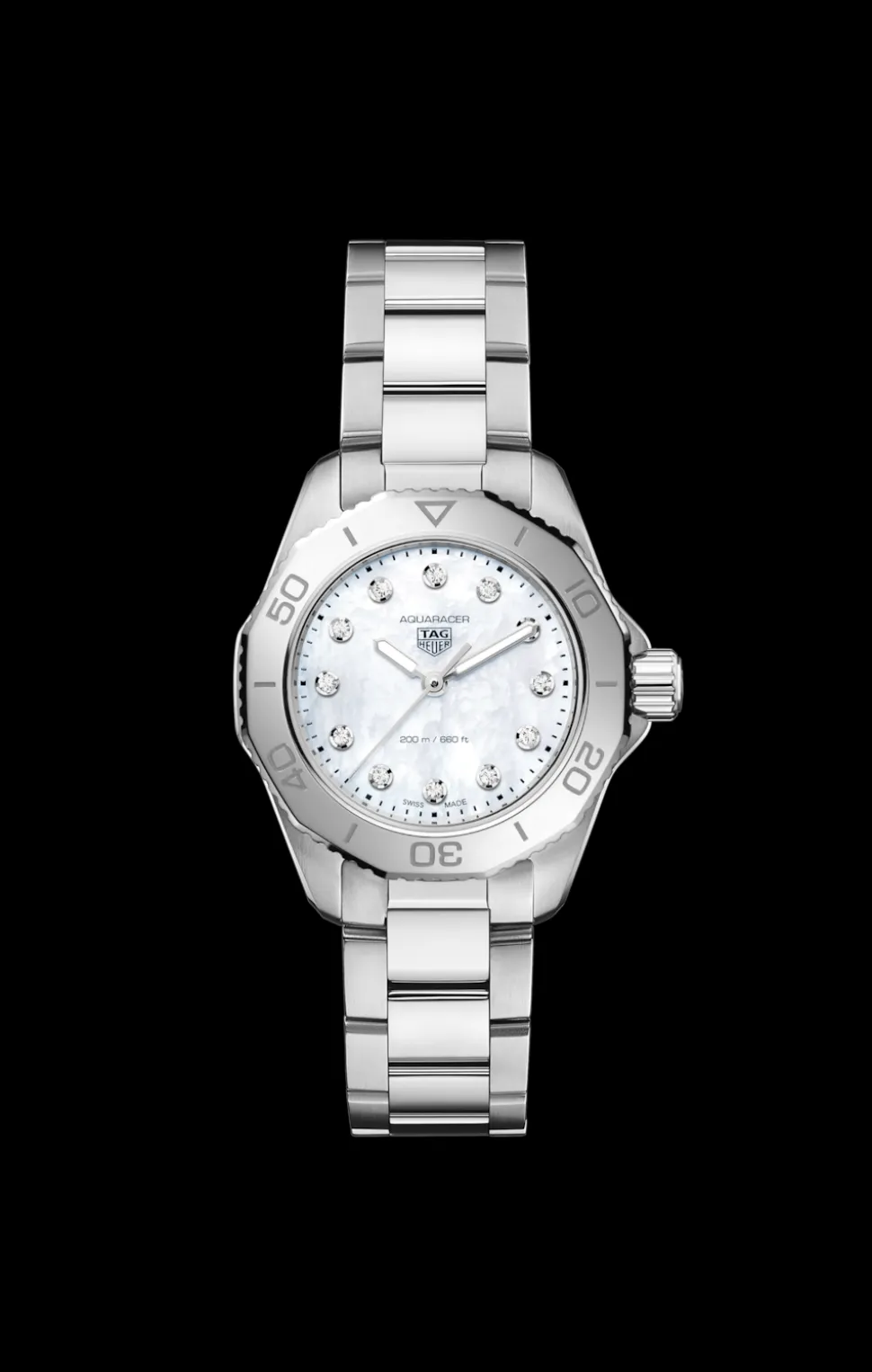 Uhren Für Damen-TAG Heuer Aquaracer Professional 200