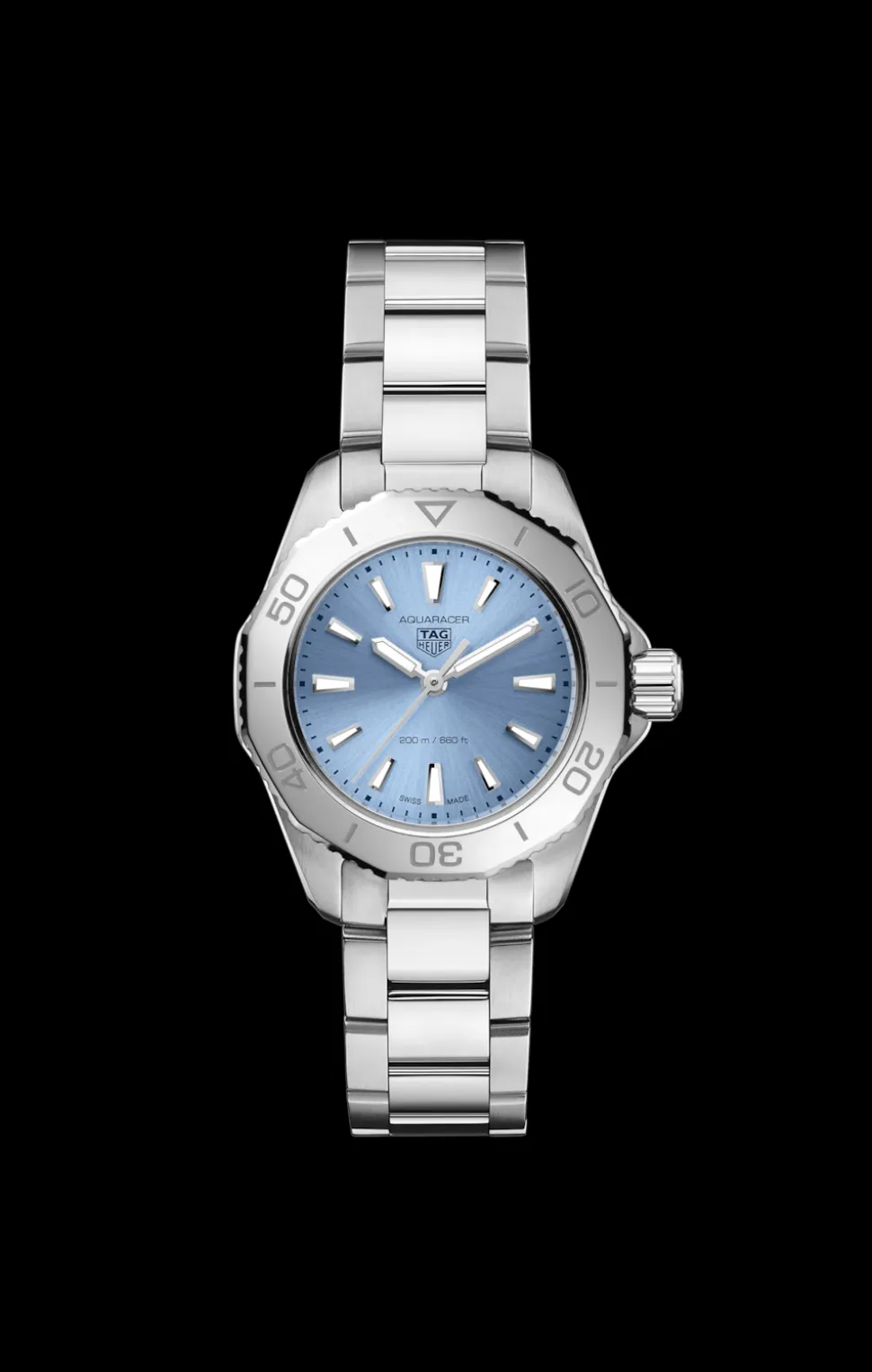 Uhren Für Damen-TAG Heuer Aquaracer Professional 200