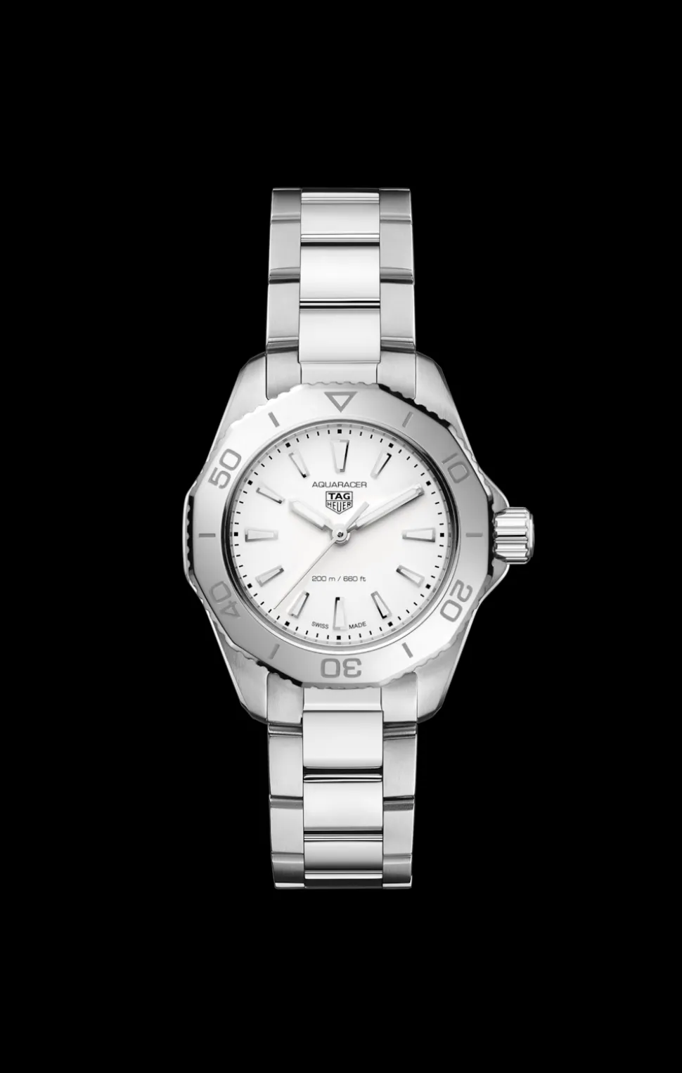 Uhren Für Damen-TAG Heuer Aquaracer Professional 200