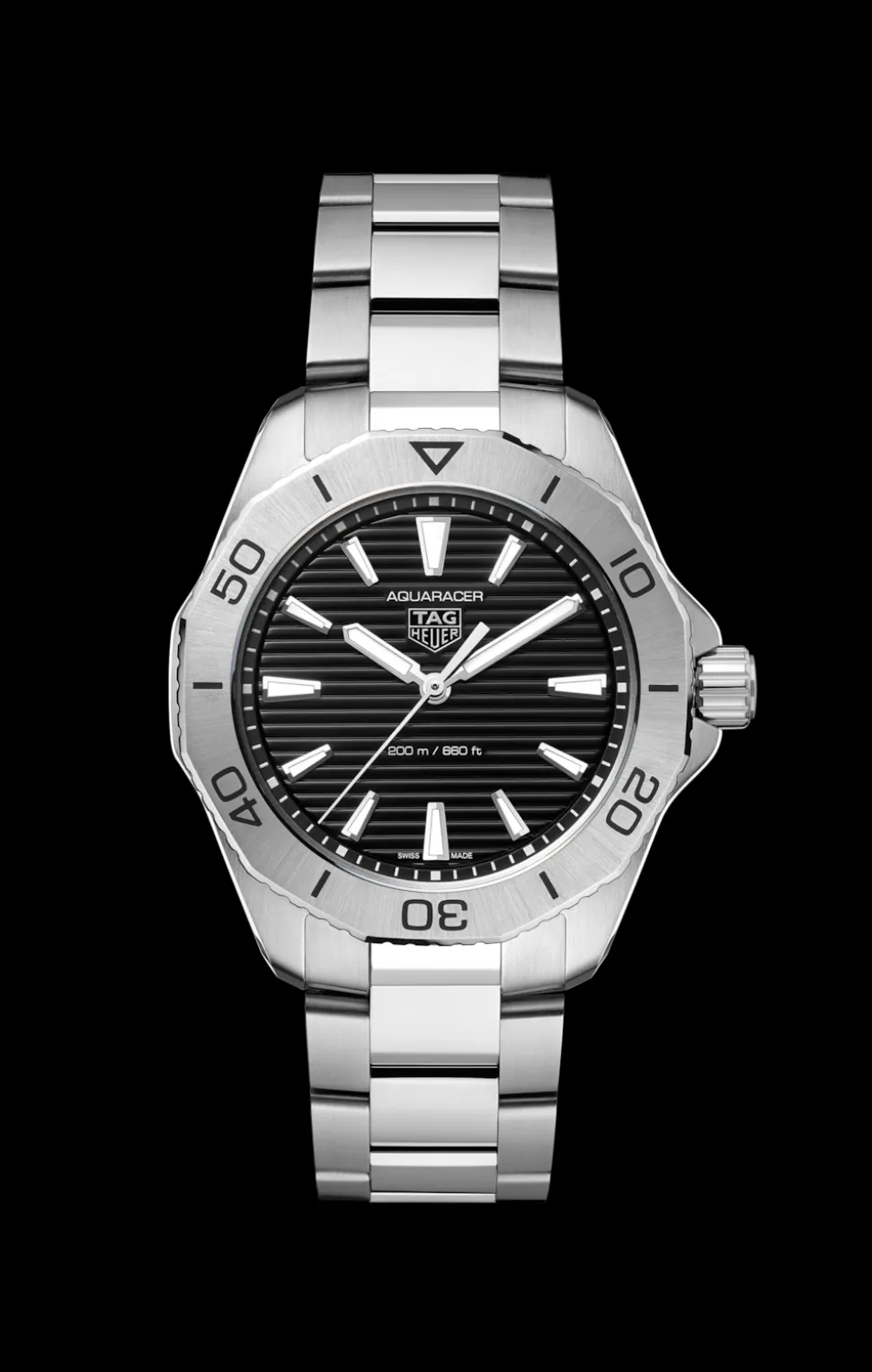 Uhren Für Herren-TAG Heuer Aquaracer Professional 200