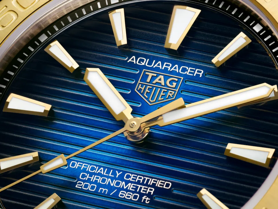 Uhren Für Herren-TAG Heuer Aquaracer Professional 200 Date