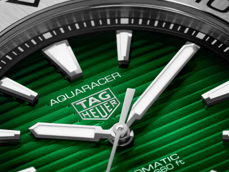Uhren Für Herren-TAG Heuer Aquaracer Professional 200 Date