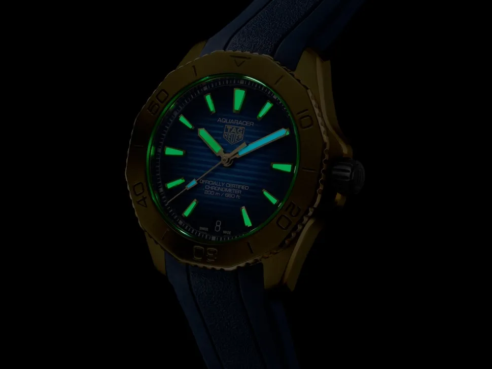Uhren Für Herren-TAG Heuer Aquaracer Professional 200 Date