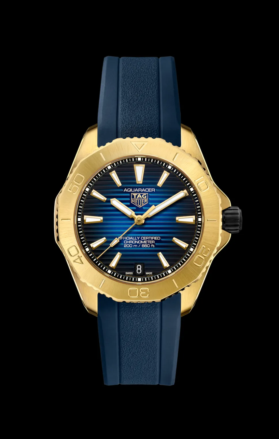 Uhren Für Herren-TAG Heuer Aquaracer Professional 200 Date