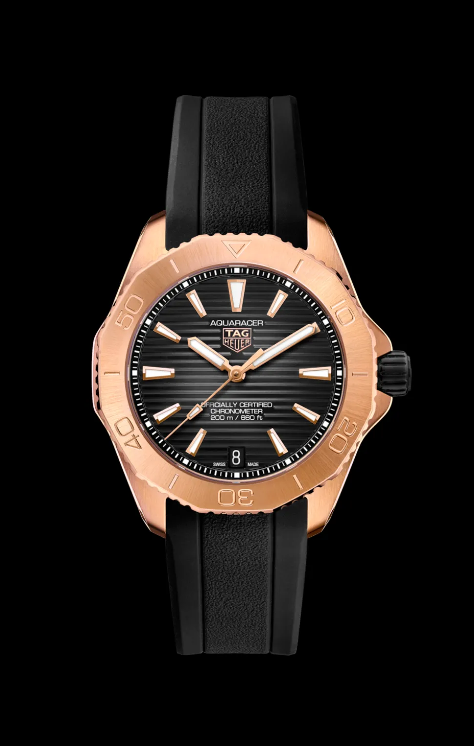 Uhren Für Herren-TAG Heuer Aquaracer Professional 200 Date