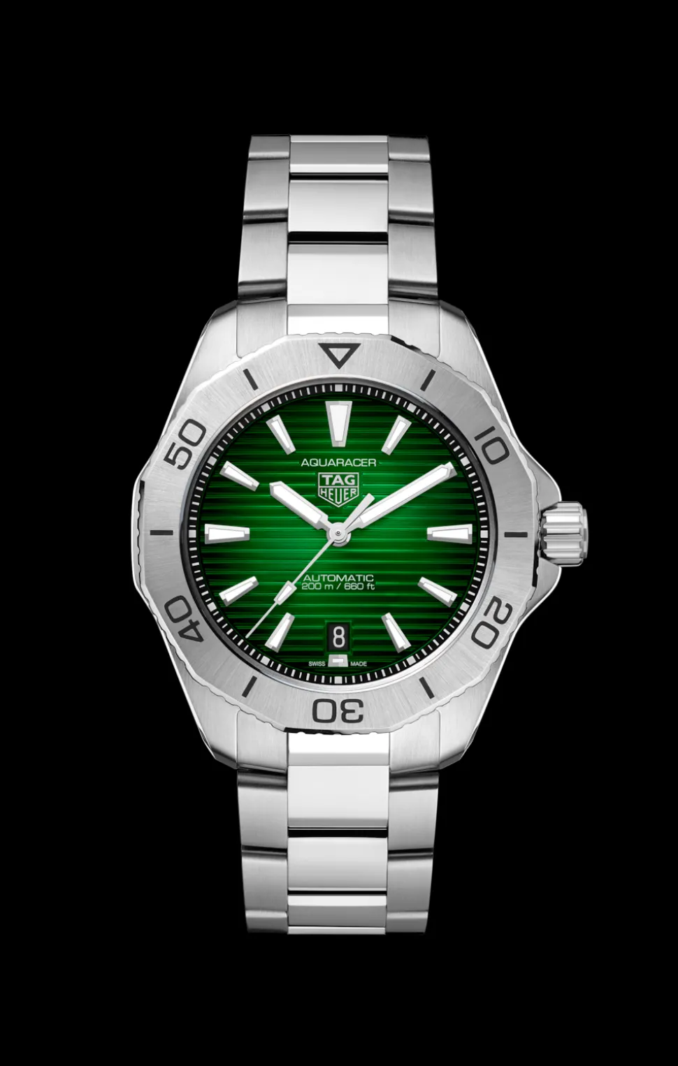 Uhren Für Herren-TAG Heuer Aquaracer Professional 200 Date