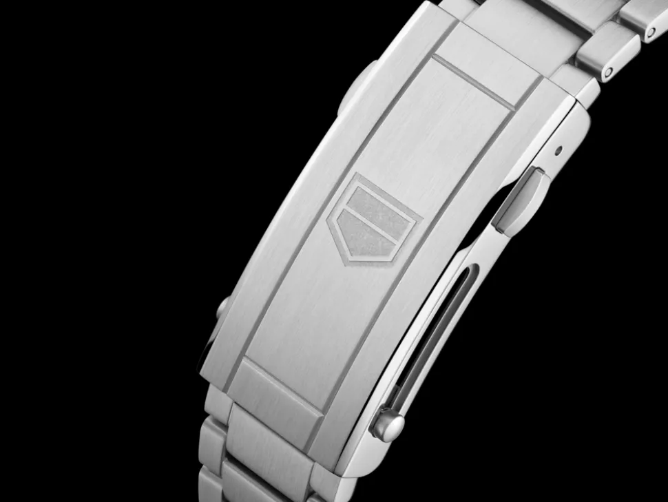 Uhren Für Herren-TAG Heuer Aquaracer Professional 300 Orange Diver