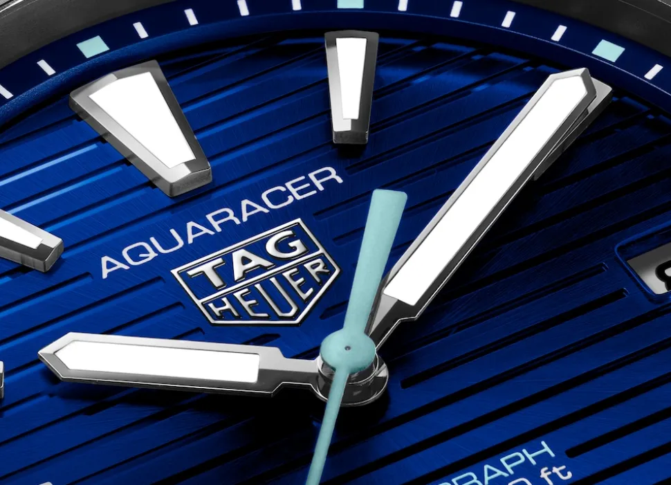 Uhren Für Damen | Uhren Für Herren-TAG Heuer Aquaracer PROFESSIONAL 200 SOLARGRAPH