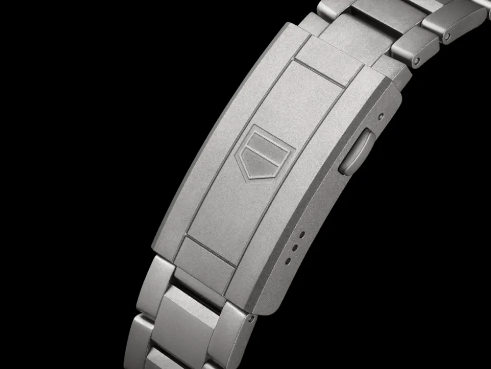 Uhren Für Damen | Uhren Für Herren-TAG Heuer Aquaracer Professional 200 Solargraph