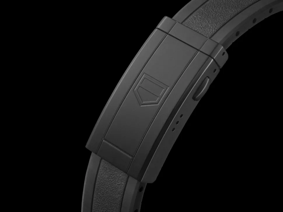 Uhren Für Damen | Uhren Für Herren-TAG Heuer Aquaracer Professional 200 Solargraph