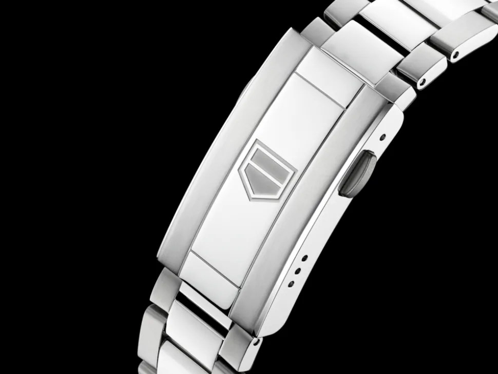 Uhren Für Damen | Uhren Für Herren-TAG Heuer Aquaracer PROFESSIONAL 200 SOLARGRAPH