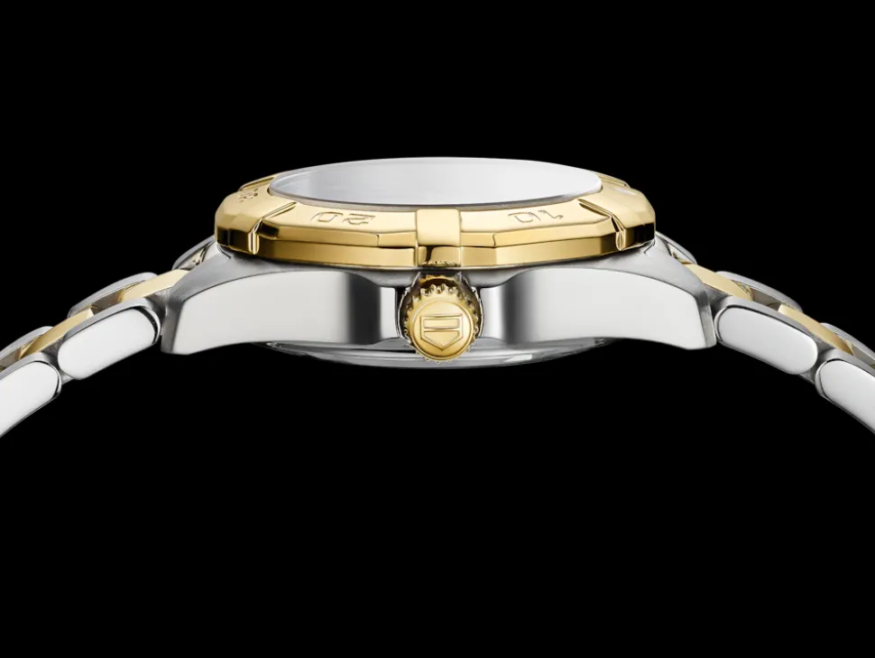Uhren Für Damen-TAG Heuer AQUARACER Date
