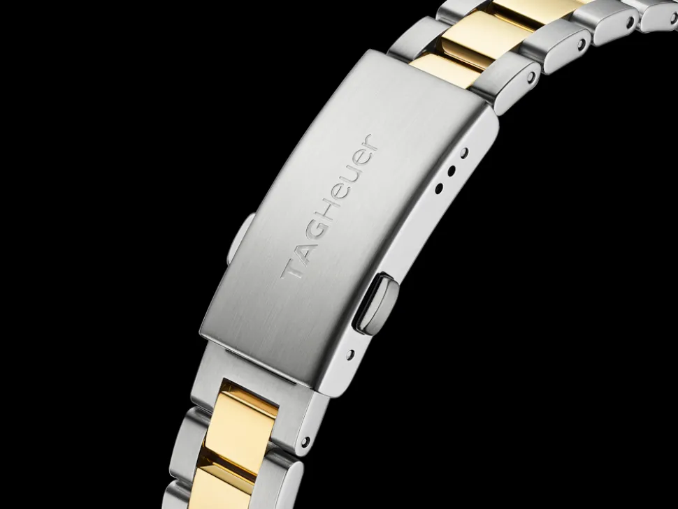 Uhren Für Damen-TAG Heuer AQUARACER Date