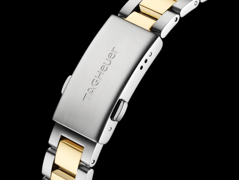 Uhren Für Damen-TAG Heuer AQUARACER Date
