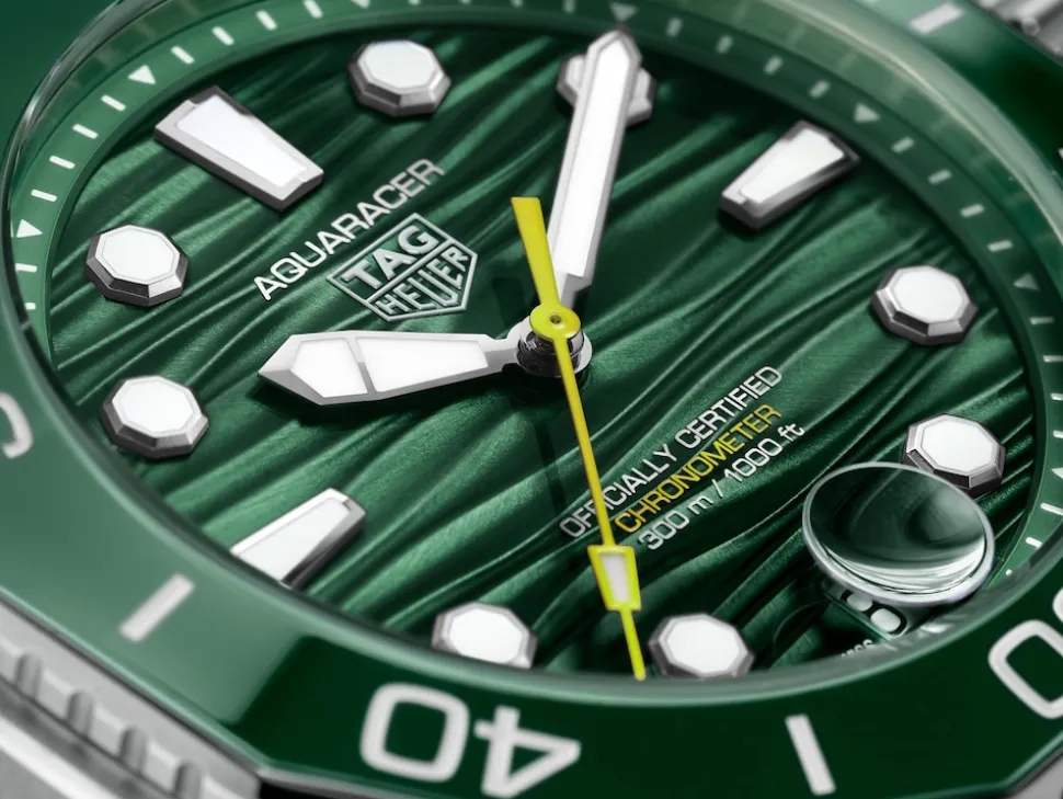 Uhren Für Herren-TAG Heuer Aquaracer Professional 300 Date
