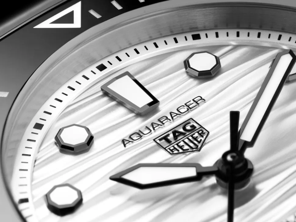 Uhren Für Damen-TAG Heuer Aquaracer Professional 300 Date