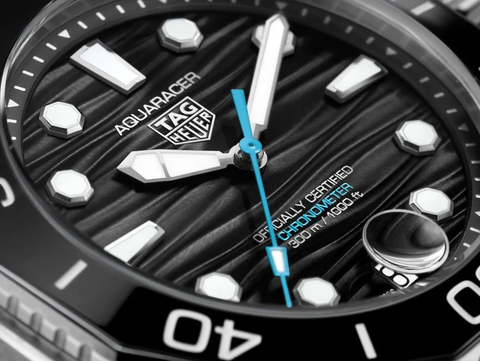 Uhren Für Herren-TAG Heuer Aquaracer Professional 300 Date