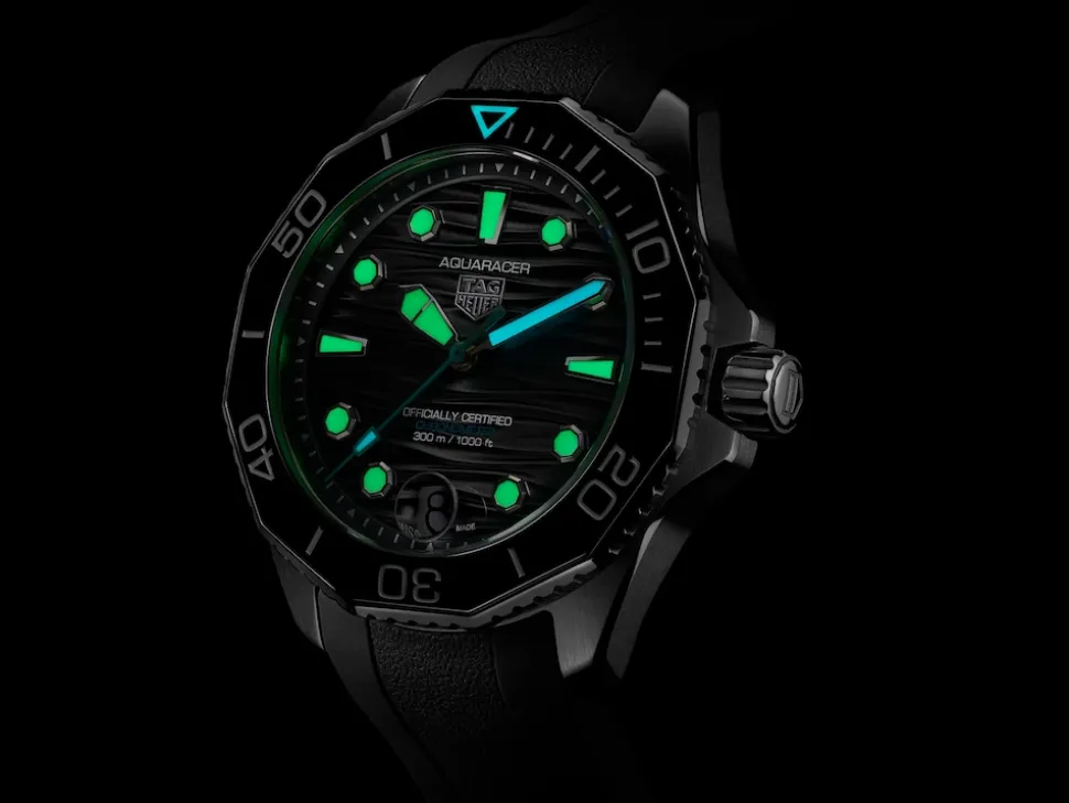 Uhren Für Herren-TAG Heuer Aquaracer Professional 300 Date